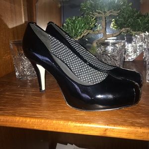 Madden Girl Patent Shoes